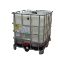 Picture of Parker 942126 - Premium Hydraulic Fluid - DuraClean™