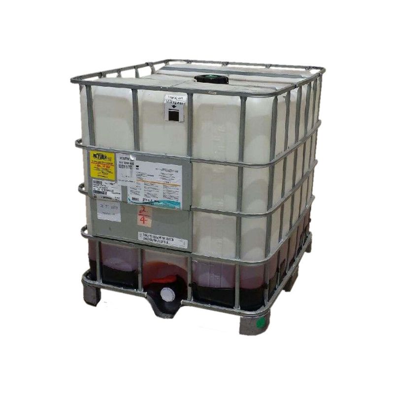 Picture of Parker 942126 - Premium Hydraulic Fluid - DuraClean™