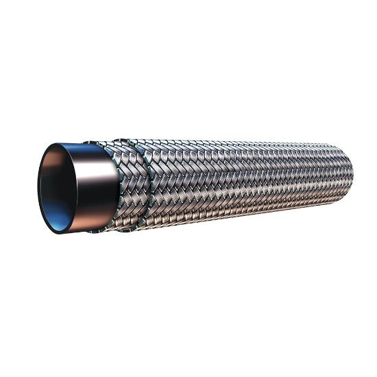 Picture of Parker 944B-10 - High Pressure PTFE Hose