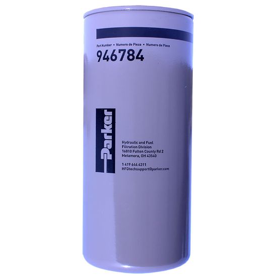 Picture of Parker 946784 - Replacement Elements -  Low Pressure Filter 12AT/50AT/80AT/80UT Series