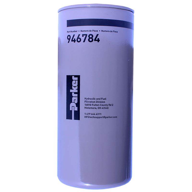 Picture of Parker 946784 - Replacement Elements -  Low Pressure Filter 12AT/50AT/80AT/80UT Series
