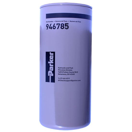 Picture of Parker 946785 - Replacement Elements -  Low Pressure Filter 12AT/50AT/80AT/80UT Series