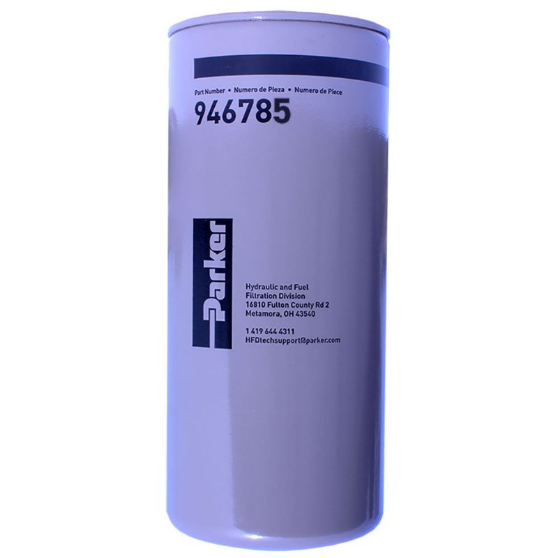 Picture of Parker 946785 - Replacement Elements -  Low Pressure Filter 12AT/50AT/80AT/80UT Series
