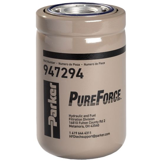 Picture of Parker 947294 - PureForce Medium Pressure Spin-On