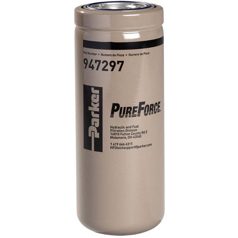 Picture of Parker 947297 - PureForce Medium Pressure Spin-On