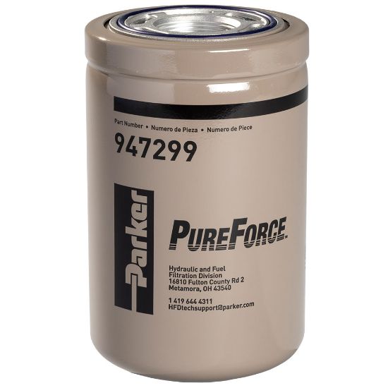 Picture of Parker 947299 - PureForce Medium Pressure Spin-On