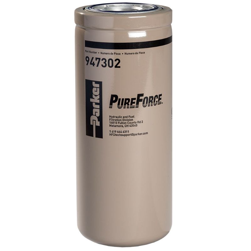 Picture of Parker 947302 - PureForce Medium Pressure Spin-On