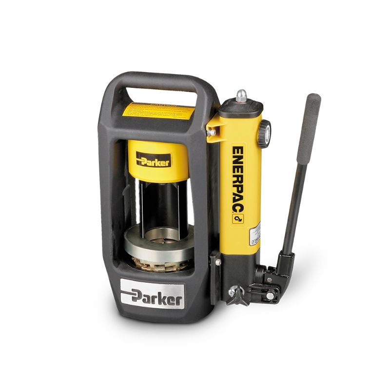 Picture of Parker 94C-001-PFD - Portable and Bench Mounted Crimping Machines