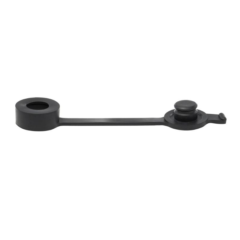 Picture of Parker 9507-4-1 - Protective Dust Caps and Plugs for Quick Couplings