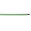Picture of Parker 95FR-6-GRN-0500 - PU Tubing - Flame Resistant