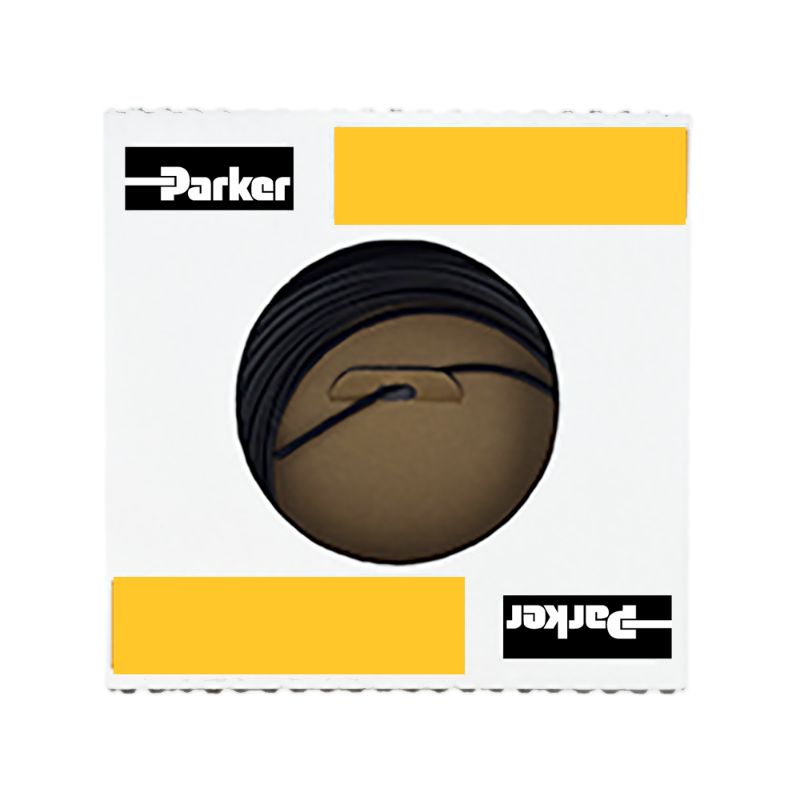 Picture of Parker 95U-2-031-BLK-0100 - PU Tubing