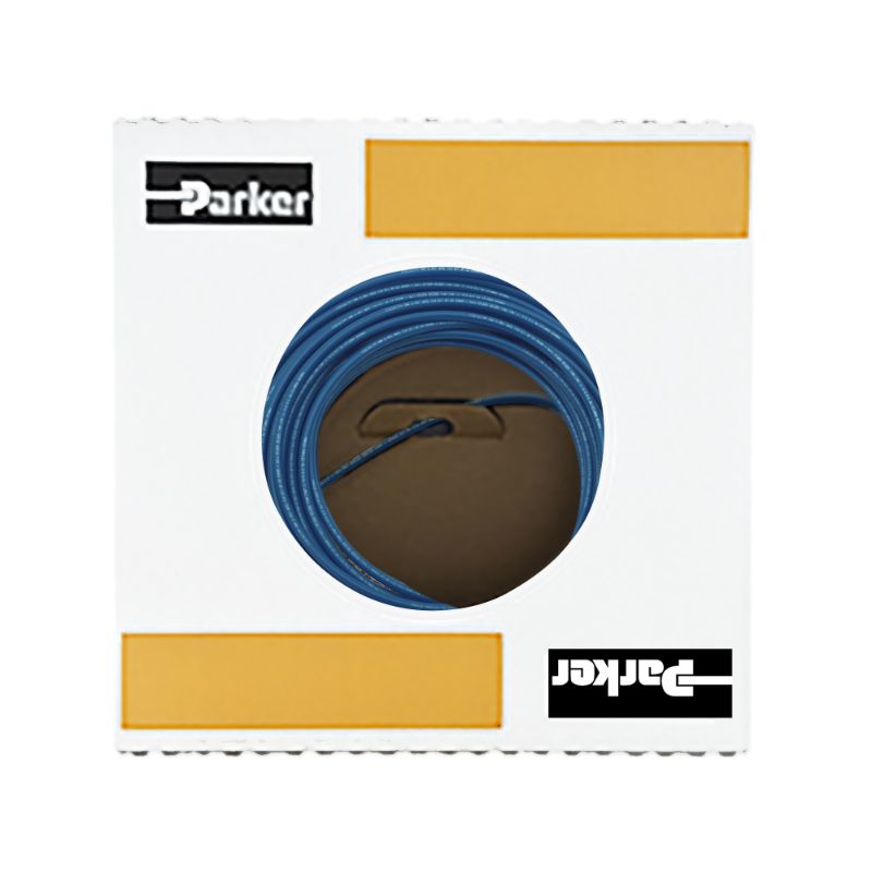 Picture of Parker 95U-6-062-BLU-0100 - PU Tubing