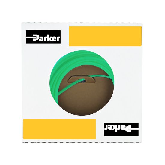 Picture of Parker 95U-2-031-GRN-0100 - PU Tubing