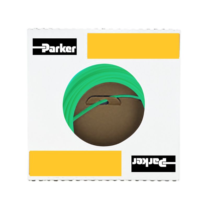 Picture of Parker 95U-4-062-GRN-0100 - PU Tubing