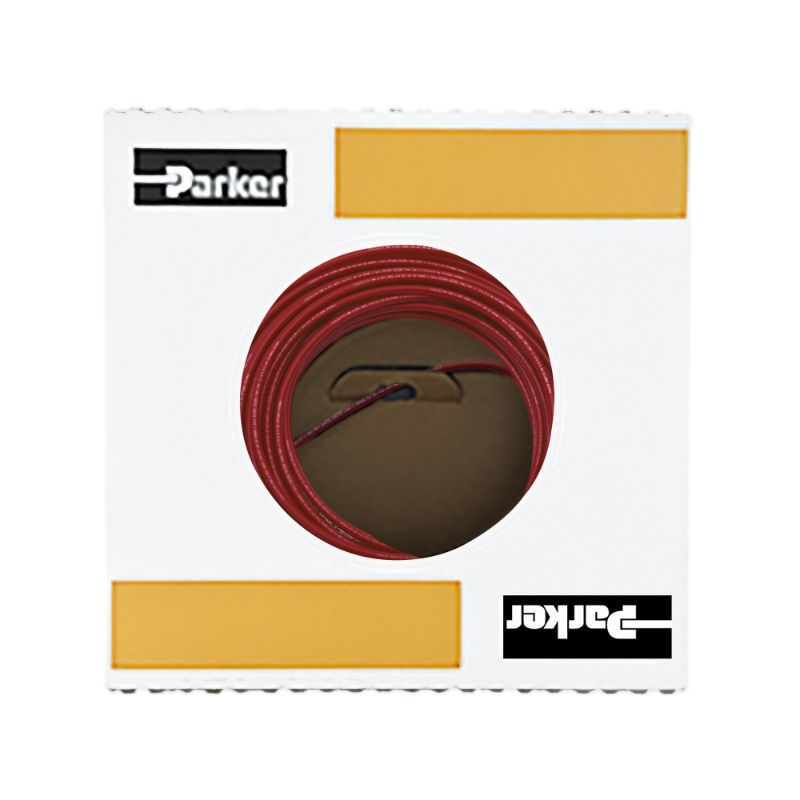 Picture of Parker 95U-2-031-RED-0100 - PU Tubing