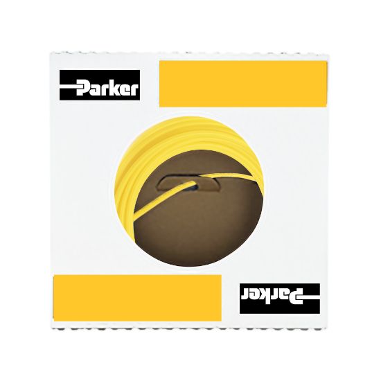 Picture of Parker 95U-8-090-YEL-0100 - PU Tubing