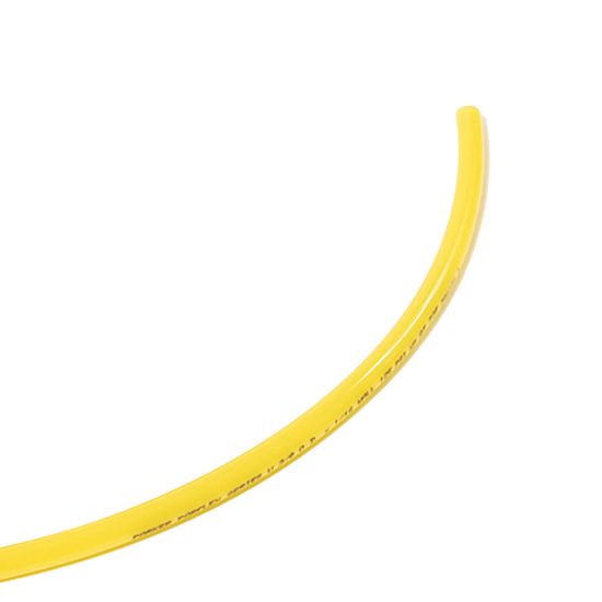 Picture of Parker 95U-4-062-YEL-0500 - PU Tubing