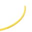 Picture of Parker 95U-4-062-YEL-0500 - PU Tubing