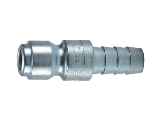 Picture of Parker 9C-BULK - 10 Series Nipple - Hose Barb