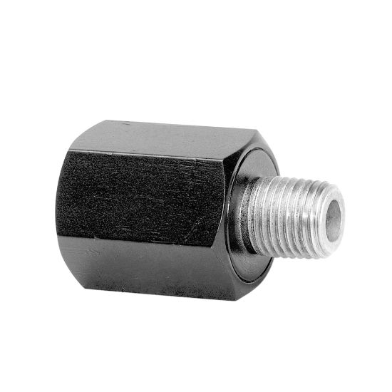 Picture of Parker GF420S - In-Line Gauge Isolator Valve – GF Series