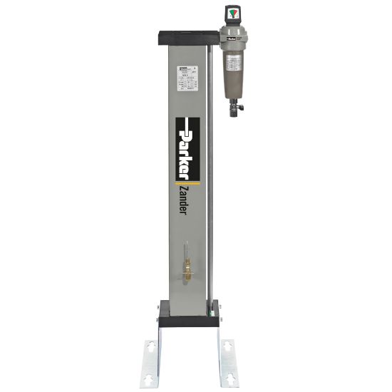 Picture of Parker A6/16A3-G - AKM 1-8 Series Activated Carbon Adsorbers