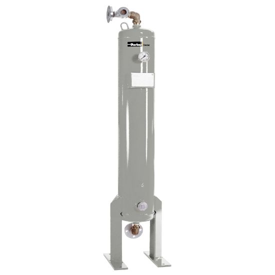Picture of Parker A120/10A1-F - AK 120-600 Series Activated Carbon Adsorber