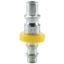 Picture of Parker A8CP - ARO 210 Interchange, Quick Connect Air Couplings - 50 Series