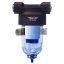 Picture of Parker AA-0003G - OIL-Xplus 0003G Low Flow Compressed Air Filter (For pressures up to 10.5 bar g)