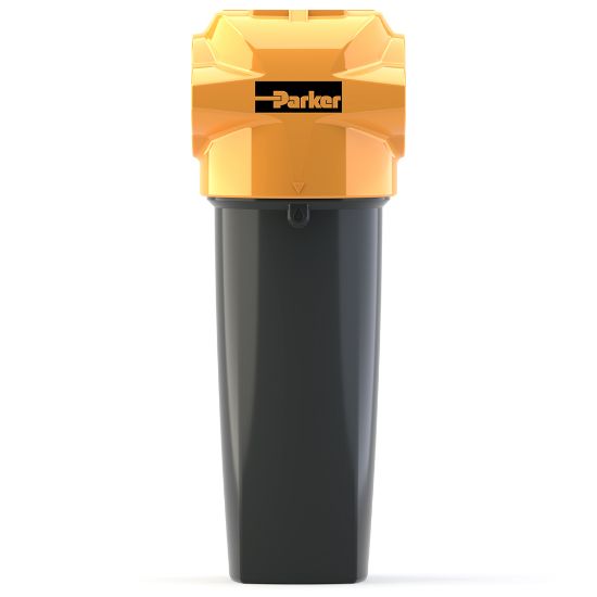 Picture of Parker ACSPX020DNMX - OIL-X 'Point Of Use' Oil Vapour Reduction Filters
