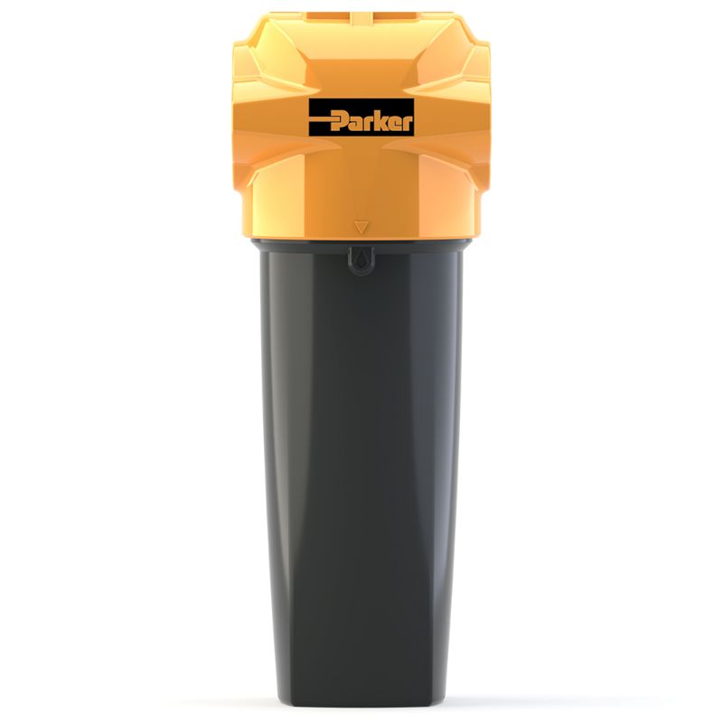 Picture of Parker AAPX025DNFX - OIL-X Compressed Air Filter (For Pressures up to 16 and 20 bar g)