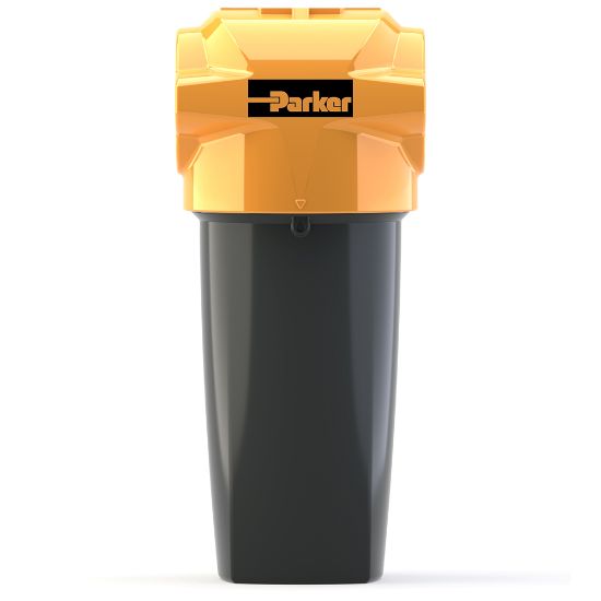 Picture of Parker ACSPX030GNMX - OIL-X 'Point Of Use' Oil Vapour Reduction Filters