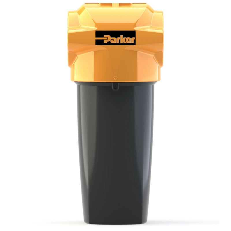 Picture of Parker AAPX030GNFX - OIL-X Compressed Air Filter (For Pressures up to 16 and 20 bar g)