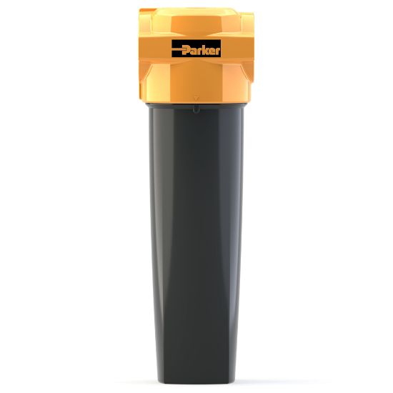 Picture of Parker ACSPX045INMX - OIL-X 'Point Of Use' Oil Vapour Reduction Filters