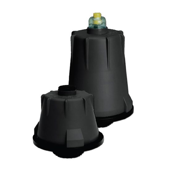 Picture of Parker ABL1G114QXWL3 - Hydraulic Reservoir Breather / Air Filter – ABL Series