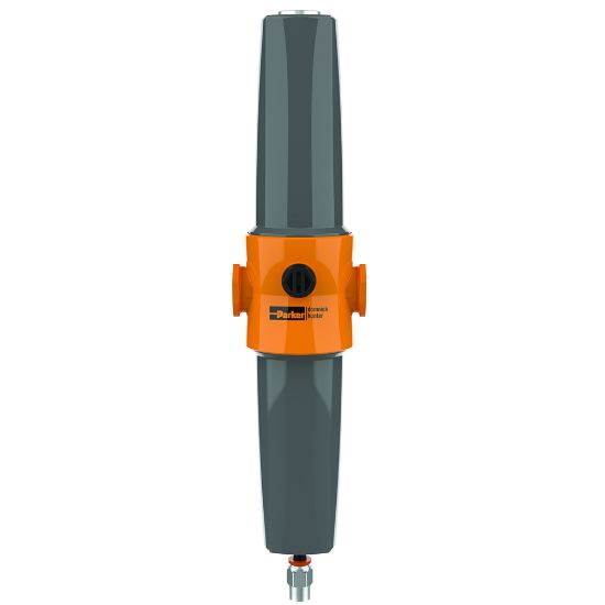 Picture of Parker AC010BNFI - OIL-X 'Point Of Use' Oil Vapour Reduction Filters