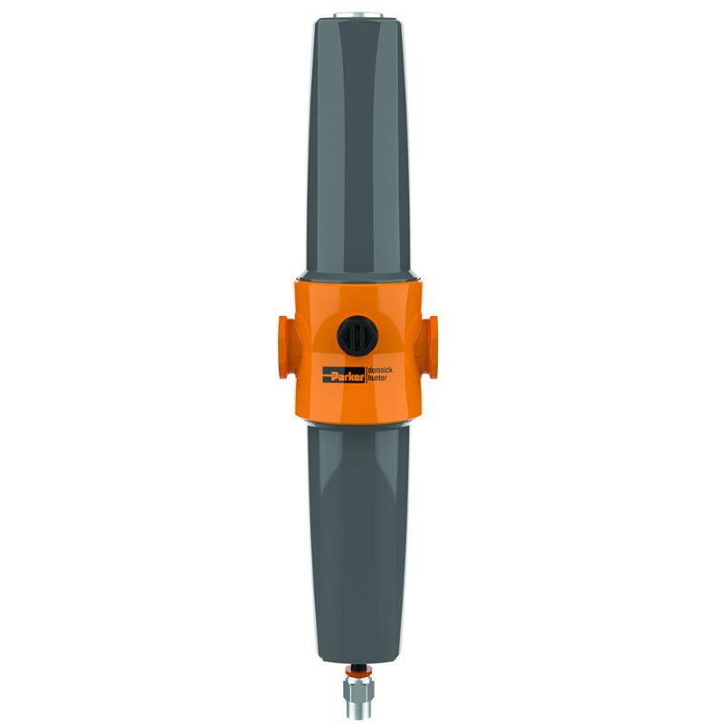 Picture of Parker AC010BNFI - OIL-X 'Point Of Use' Oil Vapour Reduction Filters