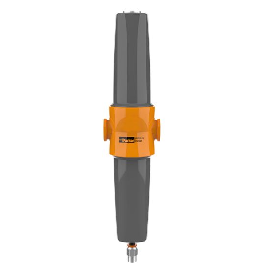Picture of Parker AC020DGMX - OIL-X 'Point Of Use' Oil Vapour Reduction Filters