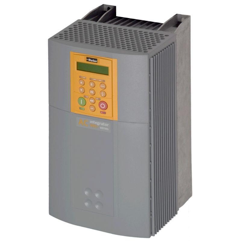 Picture of Parker AC690-HP_DUMMY - AC Variable Frequency Drives, HP Rated - AC690 Series