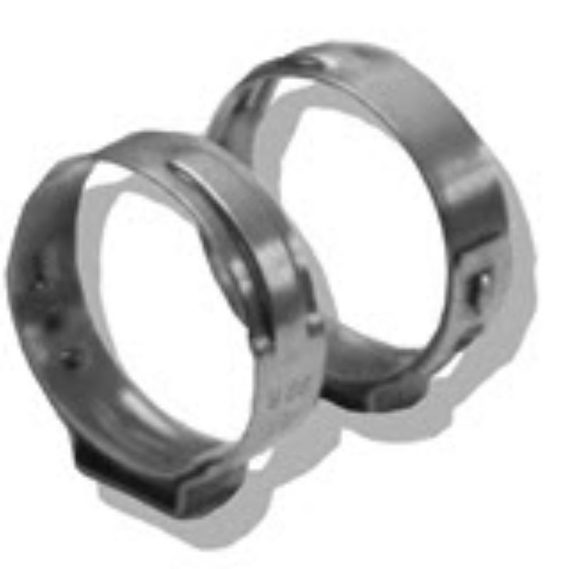 Picture of Parker ACC-8C - A/C Clip for Air Conditioning and Refrigeration Replacement Assemblies