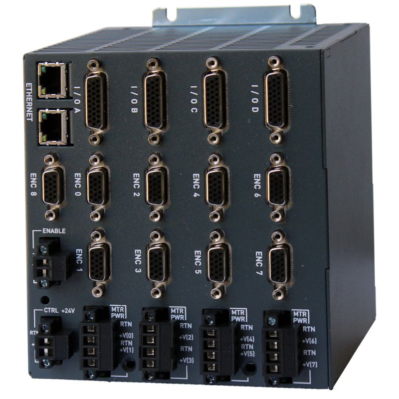 Picture of Parker ACR78V-A5V4C1 - ACR7000 Servo Drive/Controller