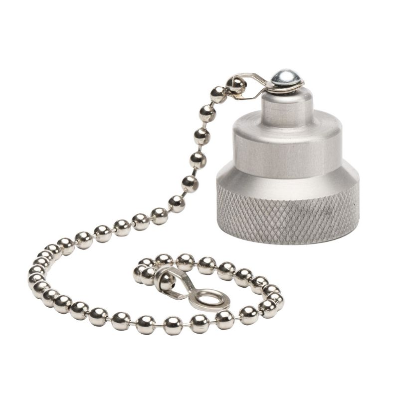 Picture of Parker ADCH-4 - Protective Dust Caps and Plugs for Quick Couplings