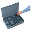 Picture of Parker ADJ-CB - Bins and Cabinets