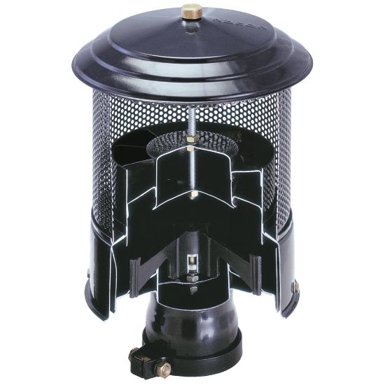 Picture of Parker AFAP414 - Dynamic Engine Air Precleaners – Racor AFAP, AFHP, AFUP, EACP, Spinaire Series