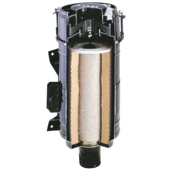 Picture of Parker AFCS221 - Cartridge Engine Air Filters – Racor ECO, AF, and EA Series