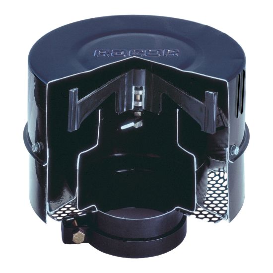 Picture of Parker AFHP211 - Dynamic Engine Air Precleaners – Racor AFAP, AFHP, AFUP, EACP, Spinaire Series