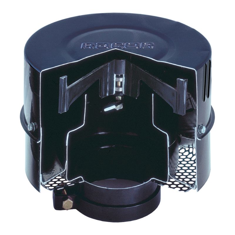 Picture of Parker AFHP211 - Dynamic Engine Air Precleaners – Racor AFAP, AFHP, AFUP, EACP, Spinaire Series