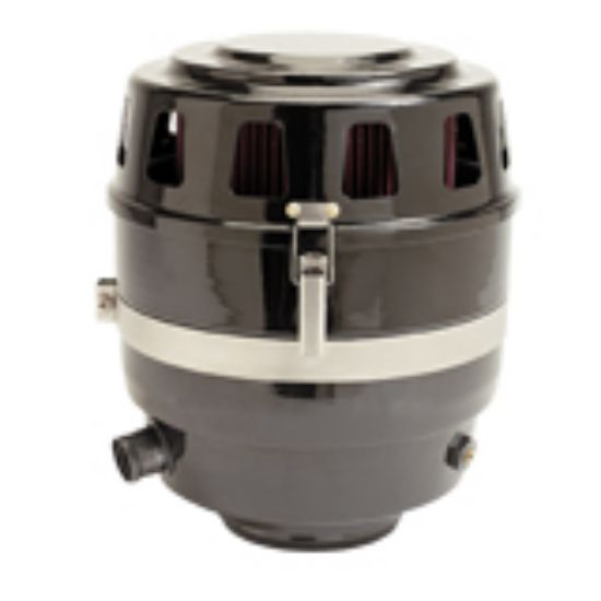 Picture of Parker AFM501012 - Marine Cartridge Engine Air Filters / Silencers – Racor AFM Series