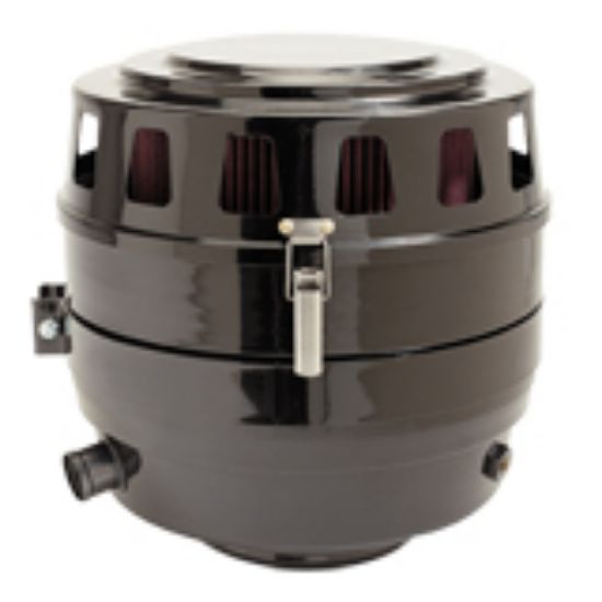 Picture of Parker AFM601212 - Marine Cartridge Engine Air Filters / Silencers – Racor AFM Series