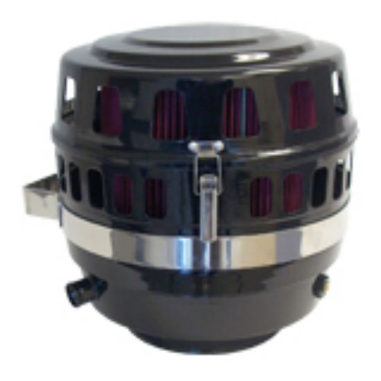 Picture of Parker AFM701212 - Marine Cartridge Engine Air Filters / Silencers – Racor AFM Series