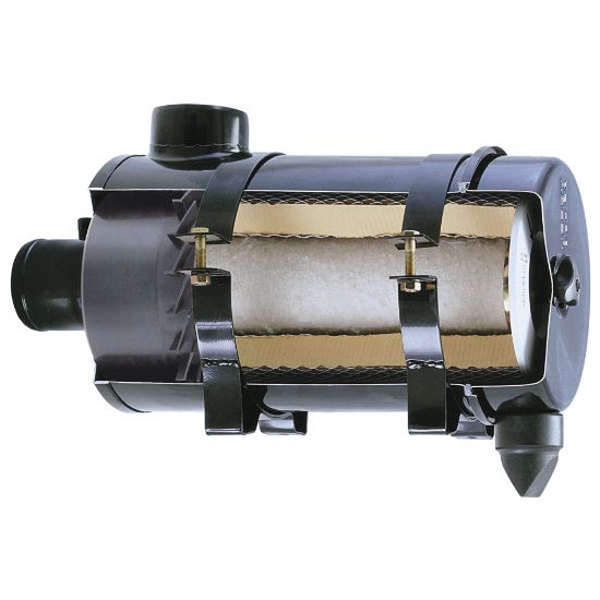 Picture of Parker AFSF4 - Cartridge Engine Air Filters – Racor ECO, AF, and EA Series